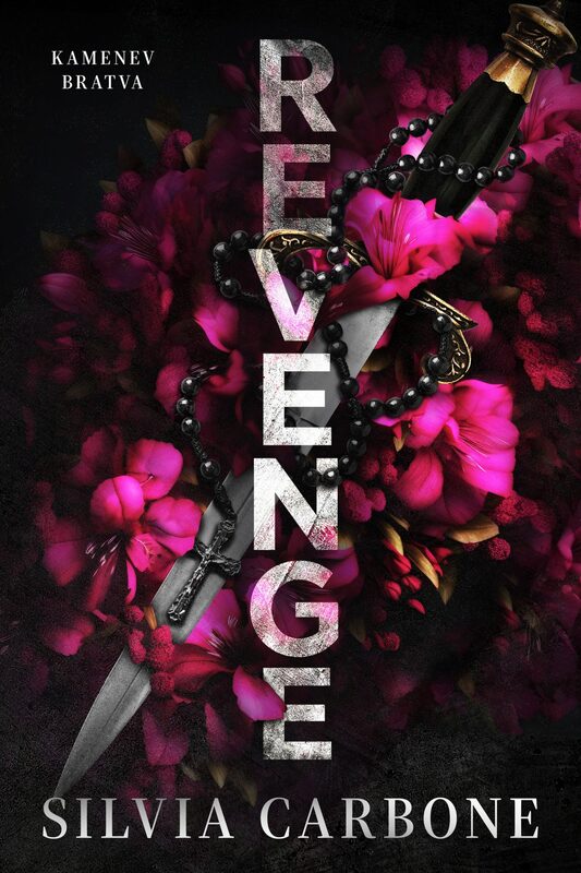 Revenge - Kamenev Bratva Vol. 1
