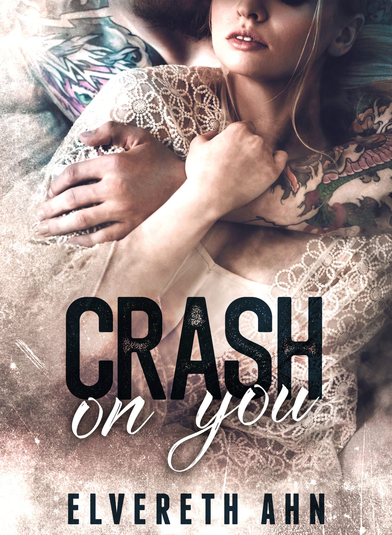 Crash on You