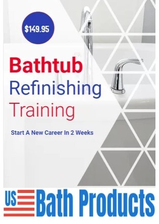 Professional Bathtub Refinishing Training Manual