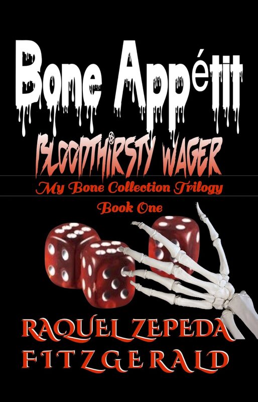 Bone Appétit - Bloodthirsty Wager