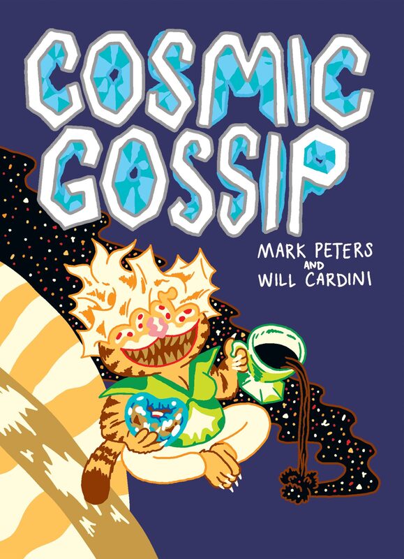 Cosmic Gossip