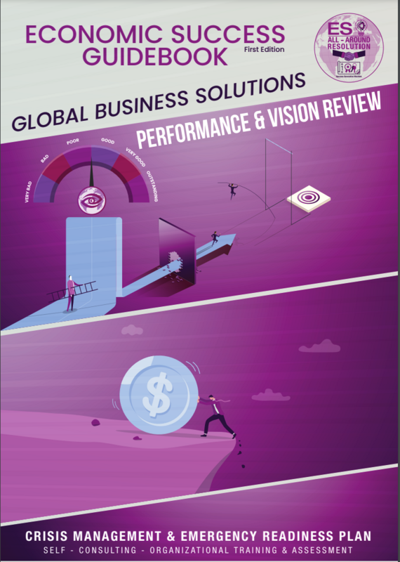 Economic Success Guidebook