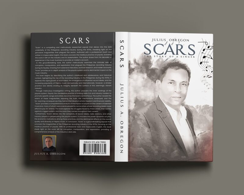 "SCARS"