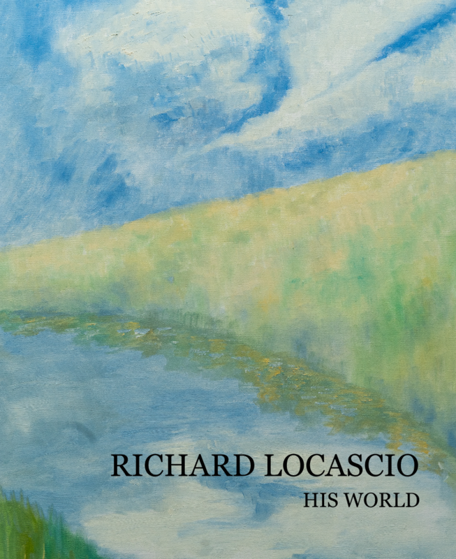 Richard LoCascio  His World