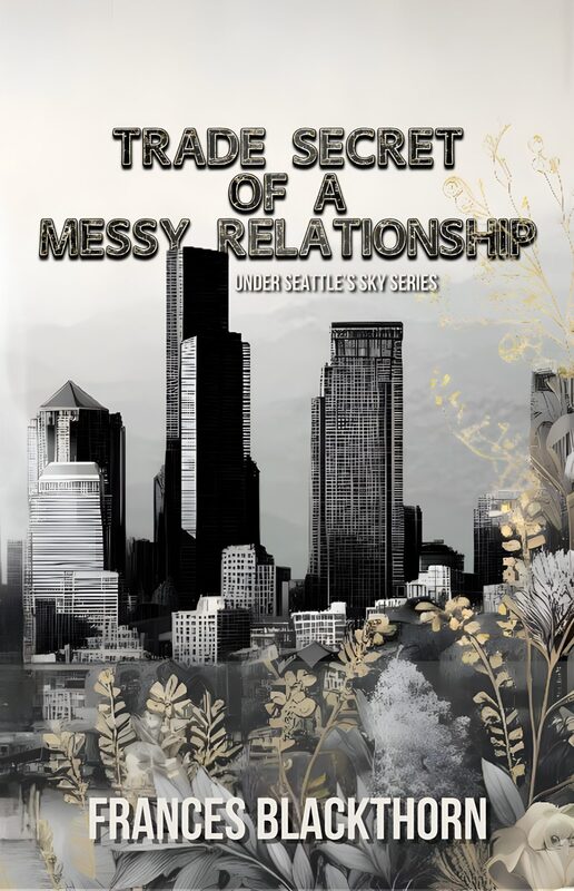 Trade Secret of a Messy Relationship