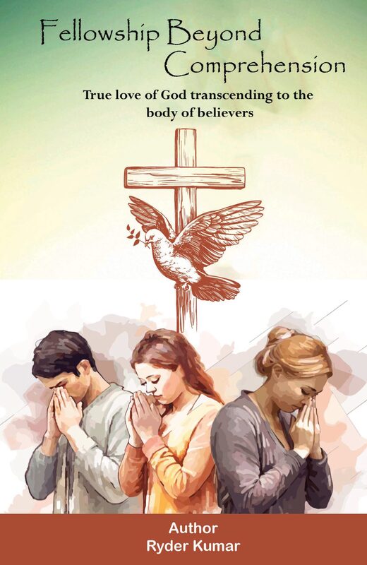 Fellowship Beyond Comprehension