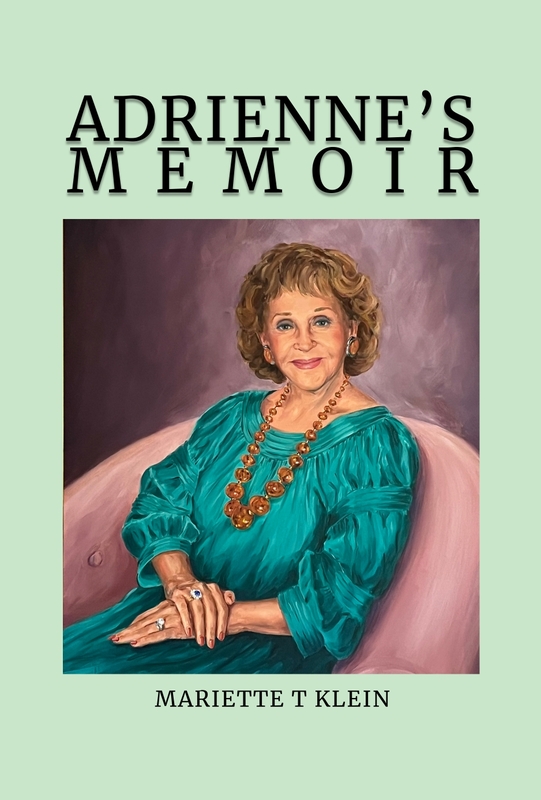 Adrienne’s Memoir