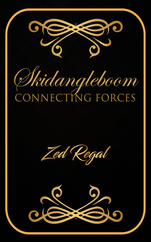 Peak Poetry - Connecting Forces