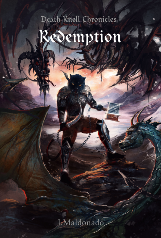 Death Knell Chronicles: Redemption