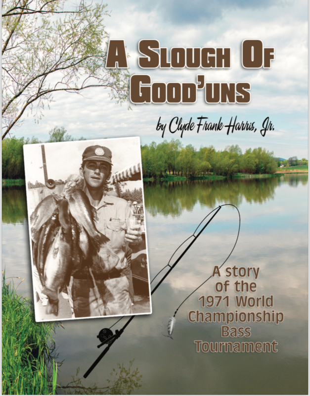 A Slough Of Good’uns