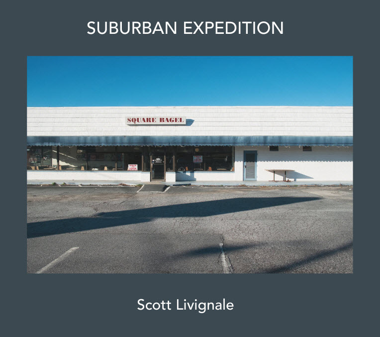 Suburban Expedition