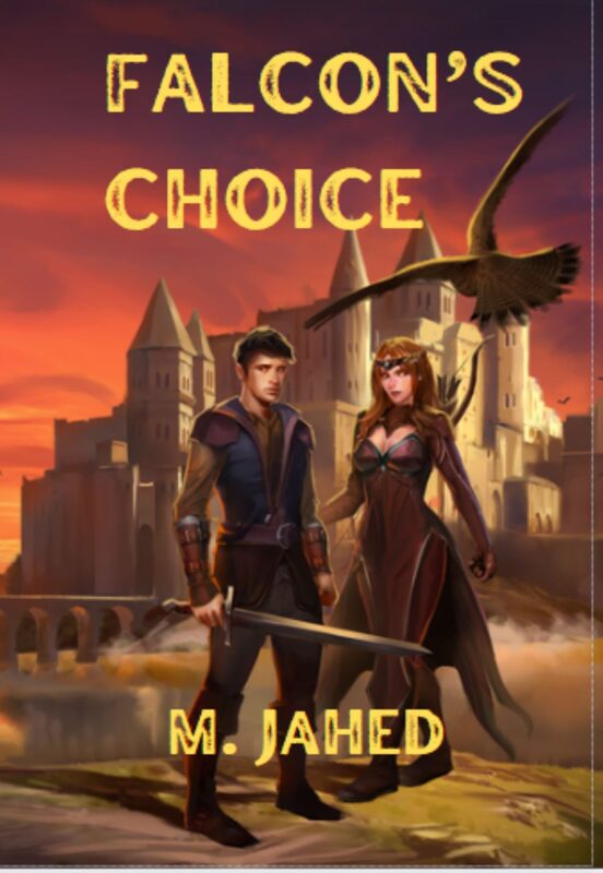 Falcon's Choice