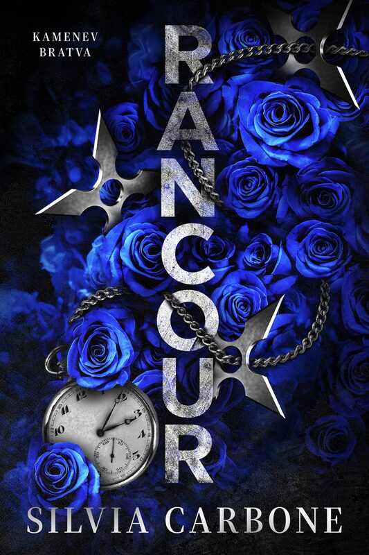 Rancour - Kamenev Bratva Vol. 2 -