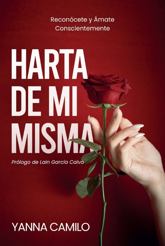 Harta de Mi Misma