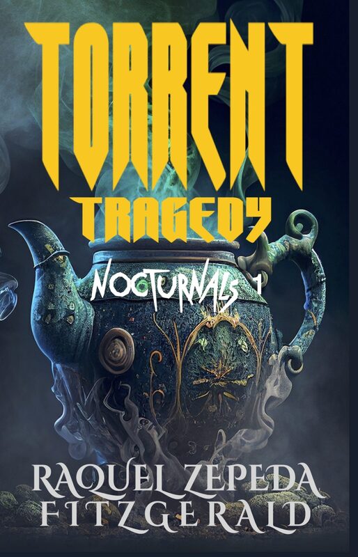 Torrent Tragedy - Nocturnals 1