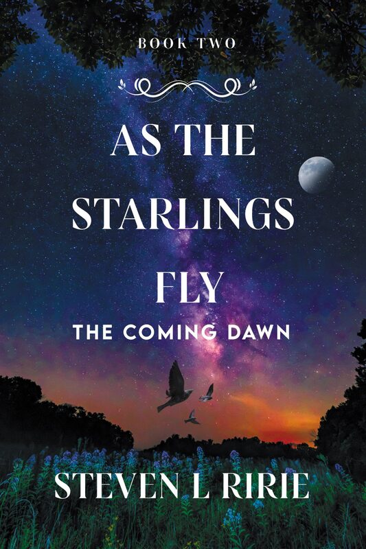 The Coming Dawn