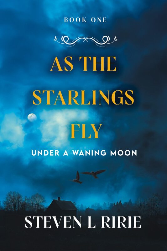 Under the Waning Moon