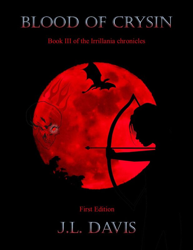 Blood of Crysin