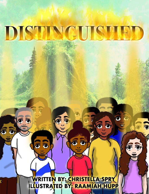 Distinguished