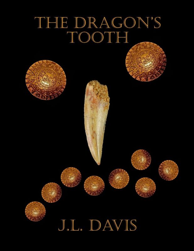 The Dragon's Tooth