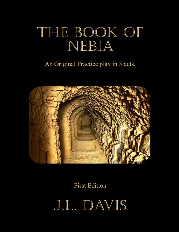The Book of Nebia