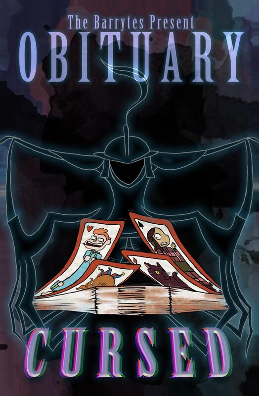 Obituary: Cursed