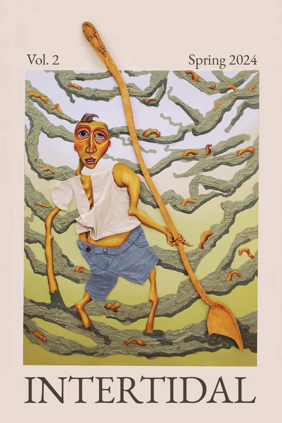 Intertidal Vol. 2