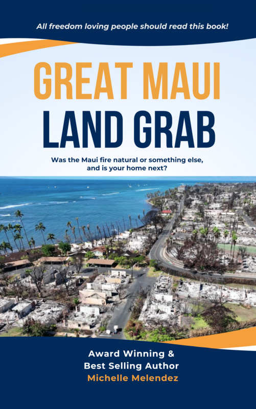 Great Maui Land Grab