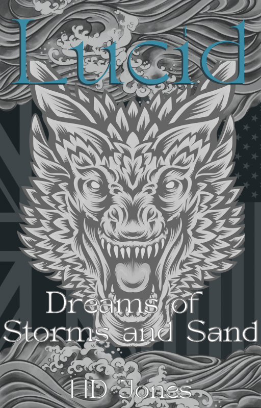 Lucid: Dreams of Storms and Sand