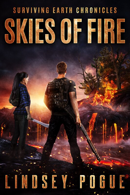 Skies of Fire