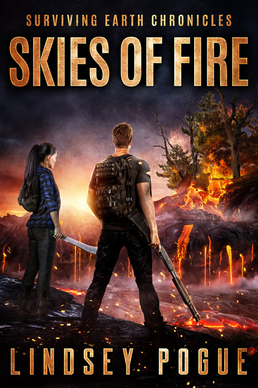 Skies of Fire