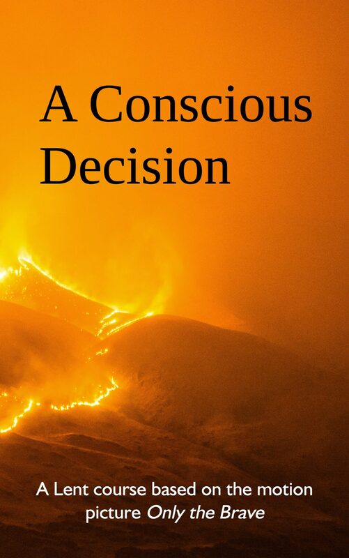 A Conscious Decision