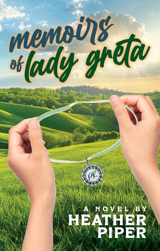 Memoirs of Lady Greta
