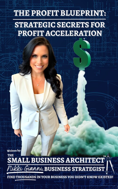 The Profit Blueprint