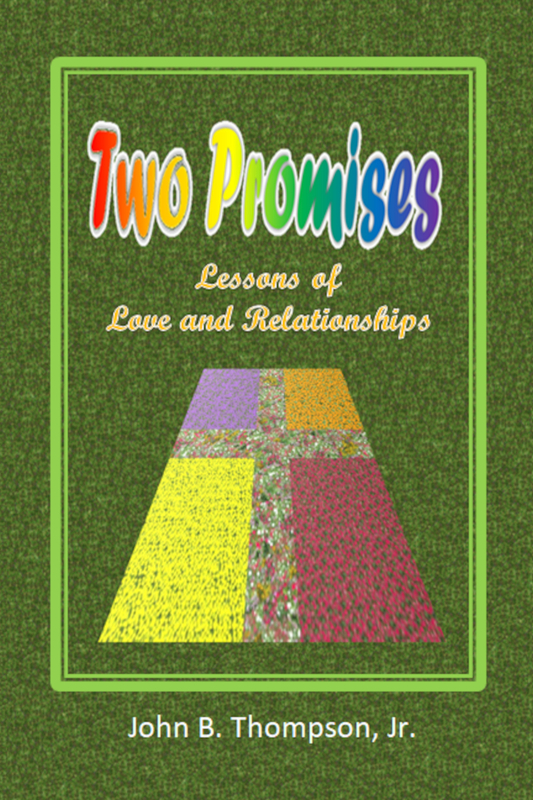 Two Promises – A Story of Love and Relationships