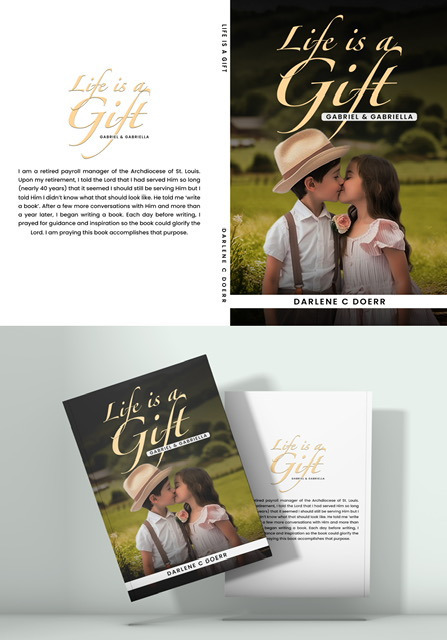 Life is A Gift - Gabriel & Gabriella