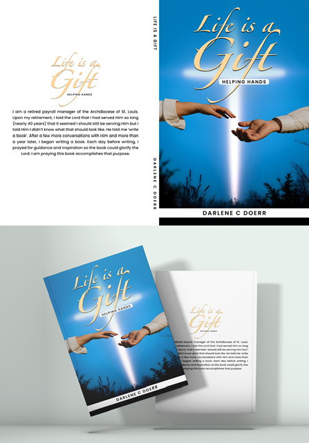 Life is a Gift - Helping Hands