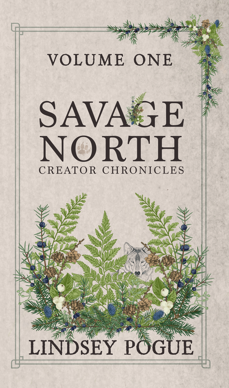 Savage North Creator Chronicles