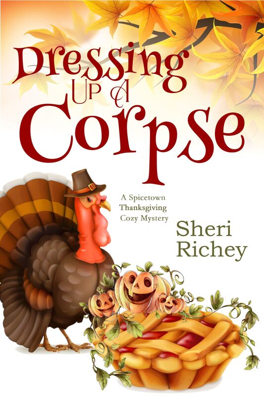 Dressing Up A Corpse