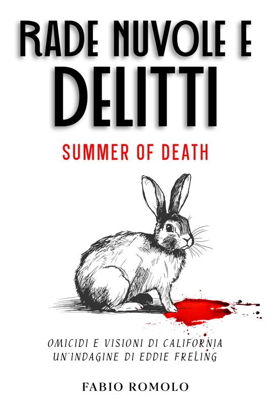Rade nuvole e delitti (Summer of death)