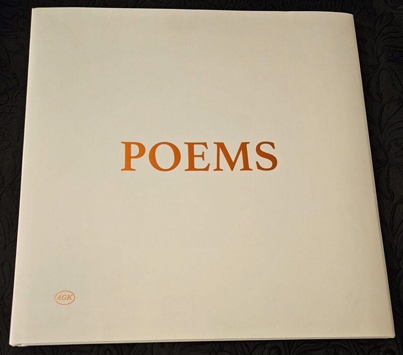 POEMS