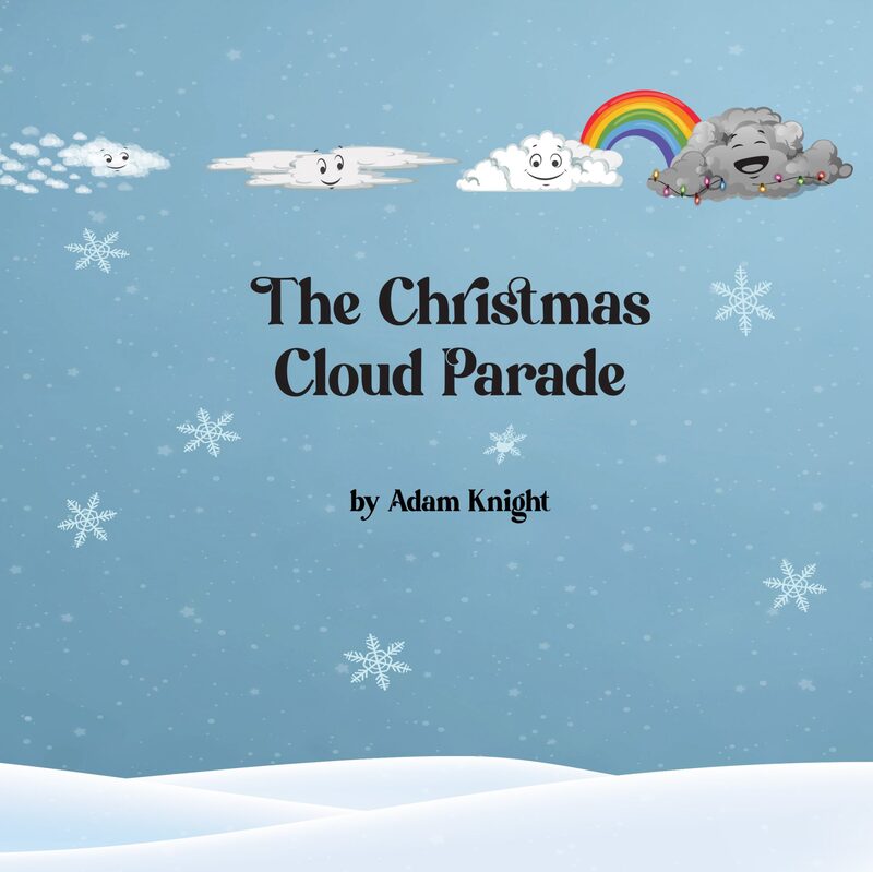 The Christmas Cloud Parade
