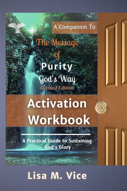 Activation Workbook - The Message of Purity, God's Way Revised Edition