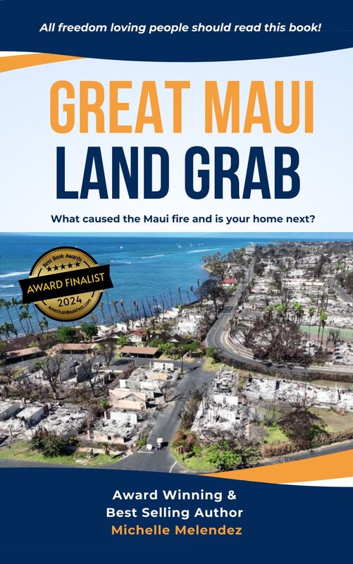 Great Maui Land Grab 2nd Edition