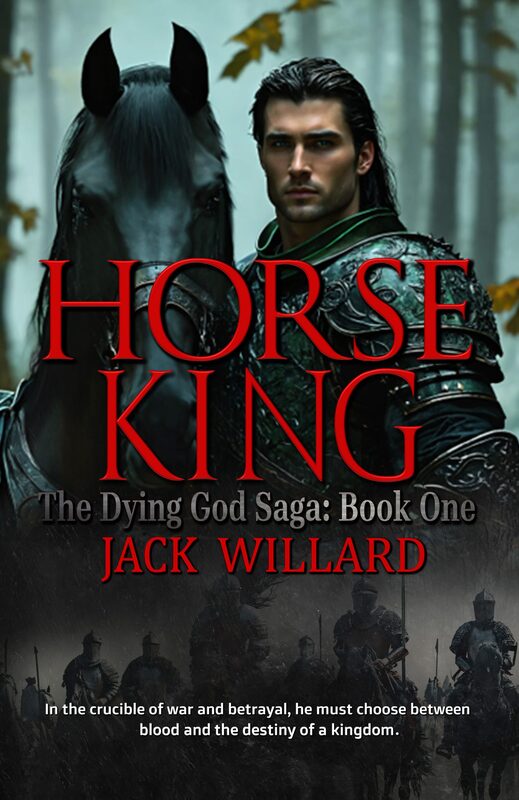 Horse King