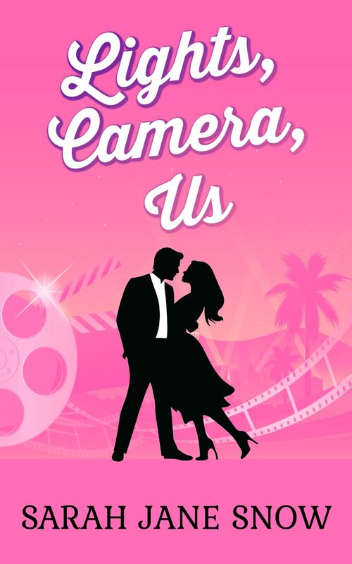 Lights, Camera, Us