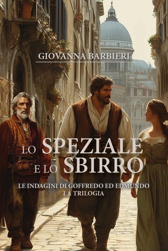 Lo speziale e lo sbirro