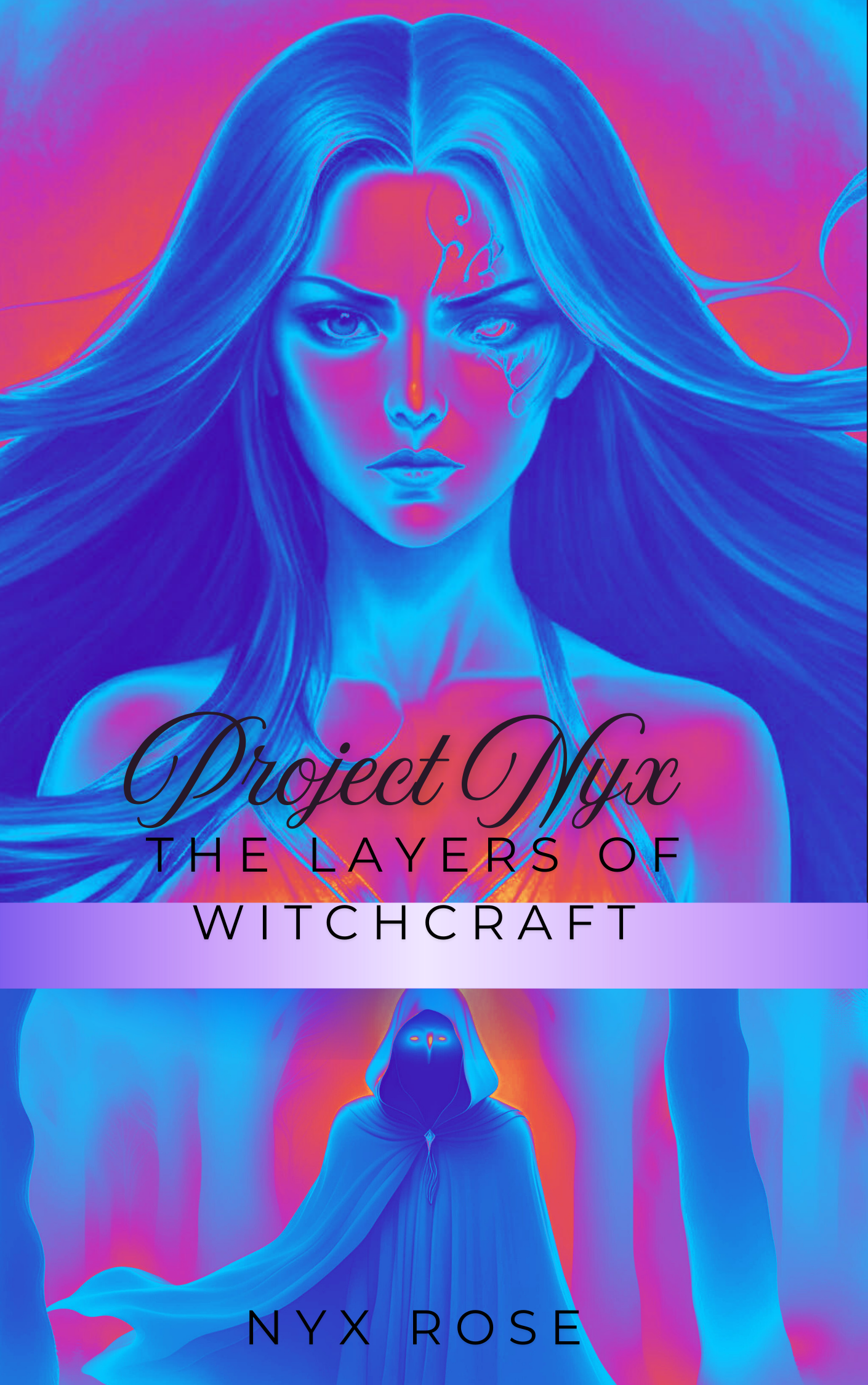 The Layers of Witchcraft