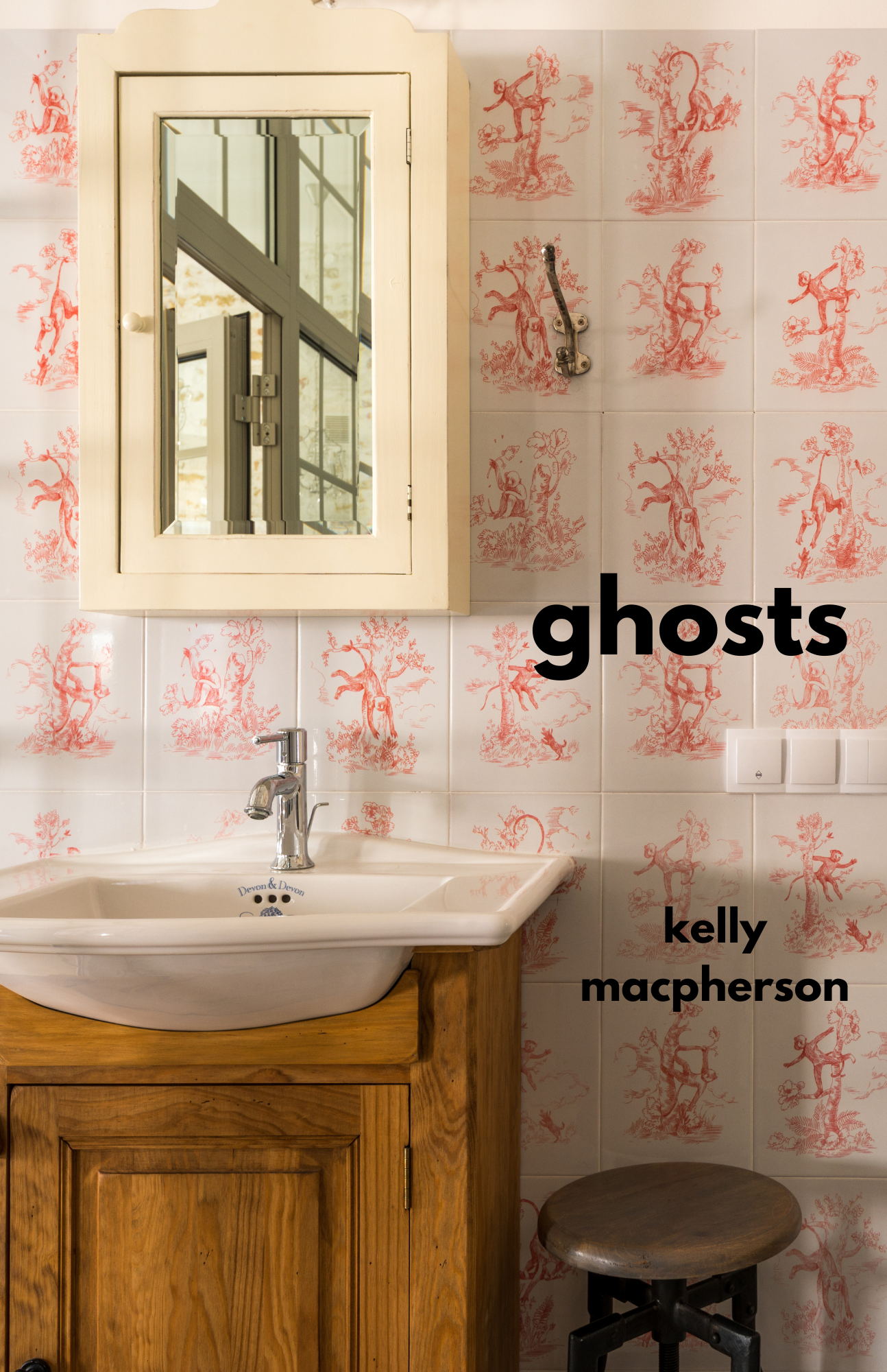 ghosts