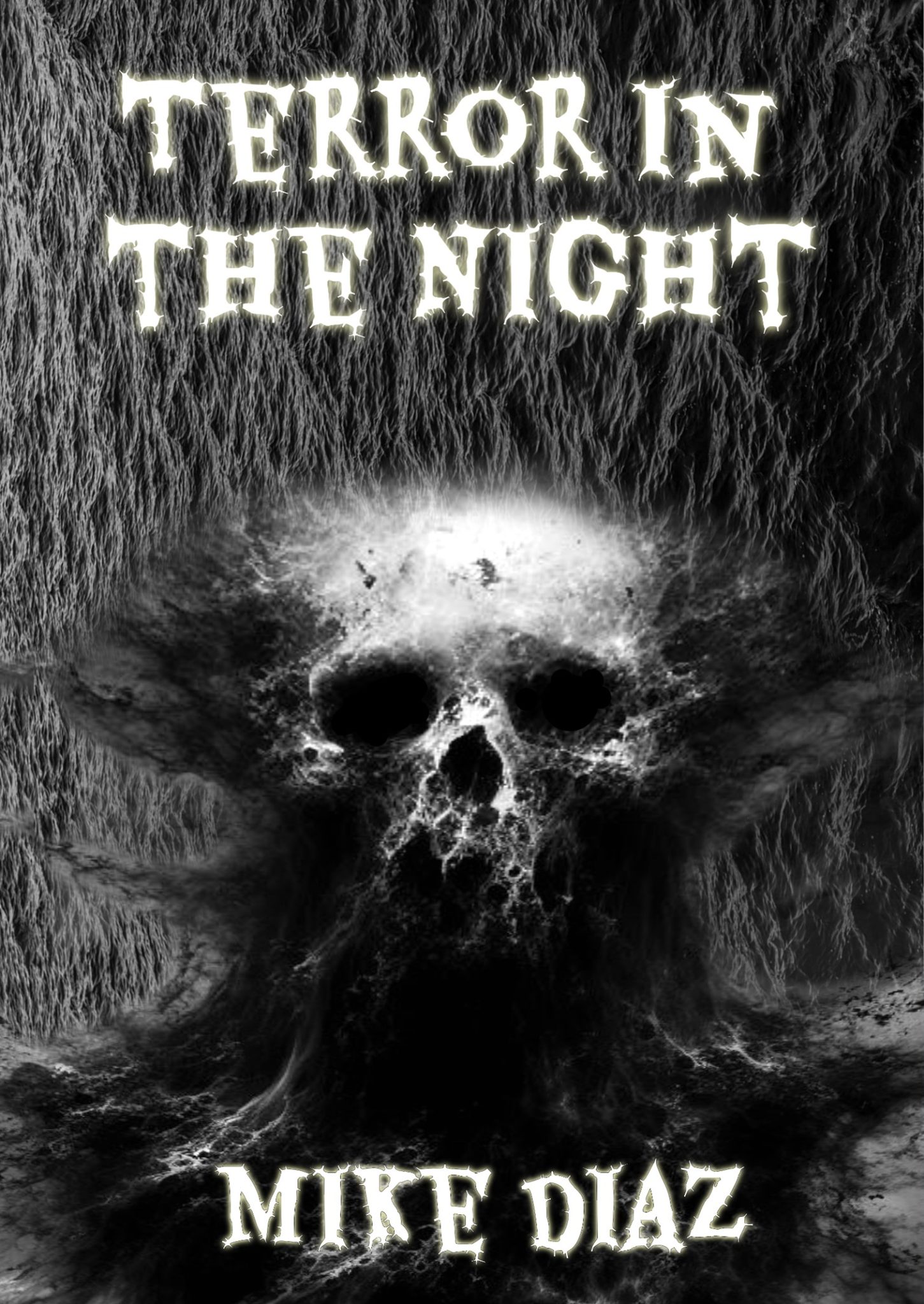 Terror in the Night
